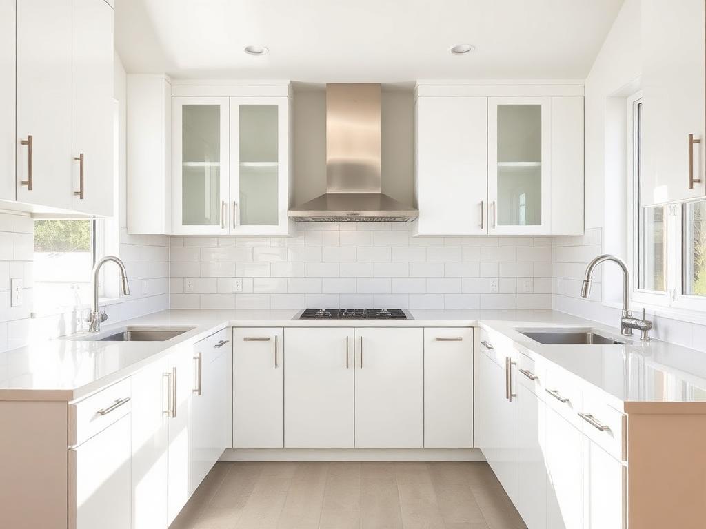 Post-construction final cleaning in Aptos