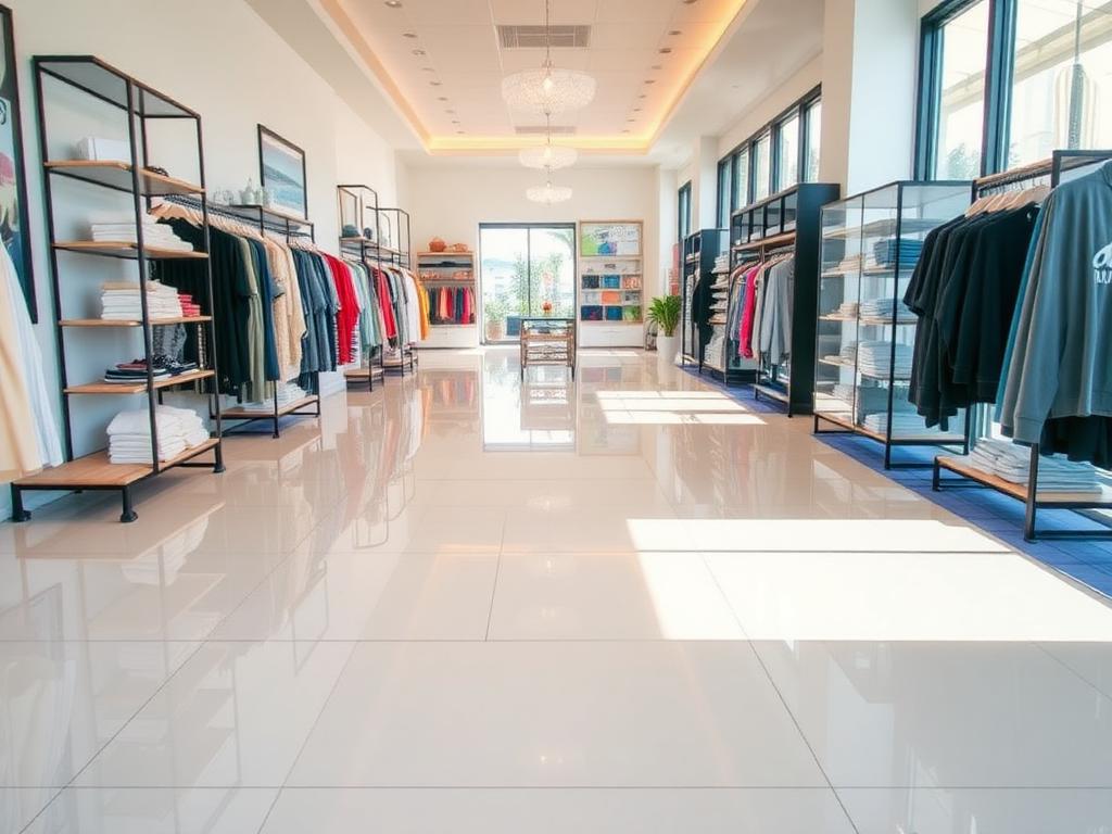 Retail custodial refresh in Capitola
