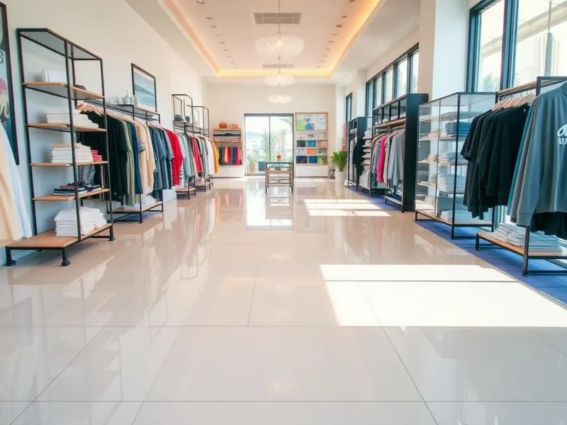 Retail custodial refresh in Capitola